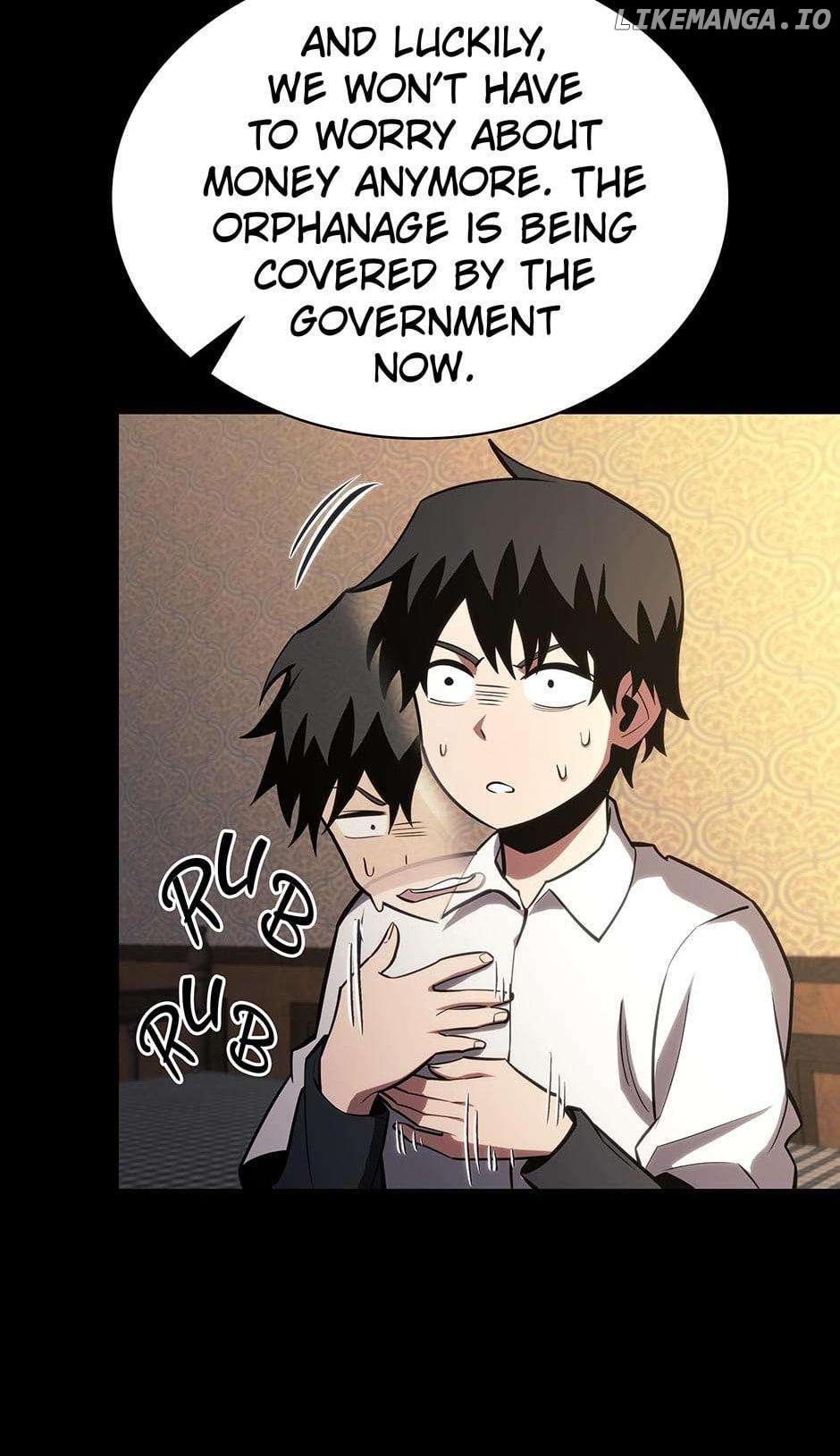 The Beginning After The End Chapter 182 image 052